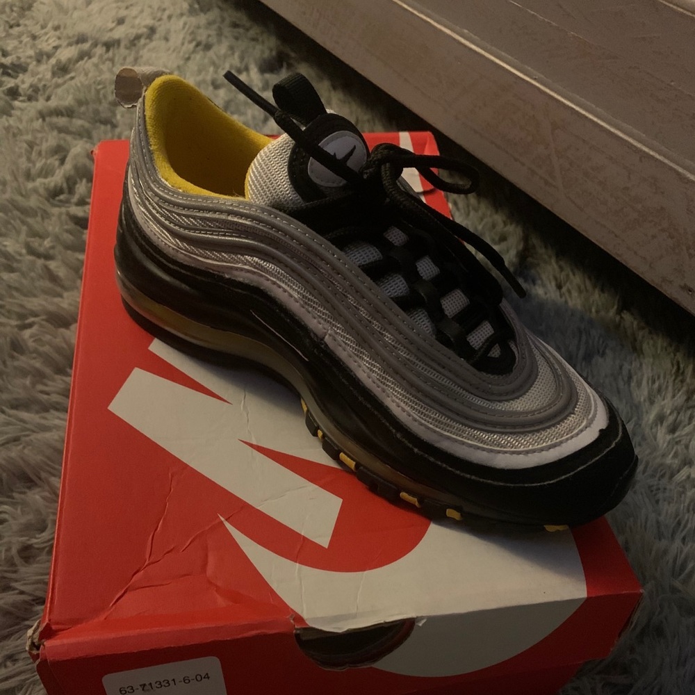 Nike Air Max 97